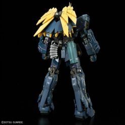 Bandai Rg 1/144 Unicorn Gundam Banshee Norn 02 Model Kit - Image 5 Bandai Rg 1/144 Unicorn Gundam Banshee Norn 02 Model Kit - Image 5