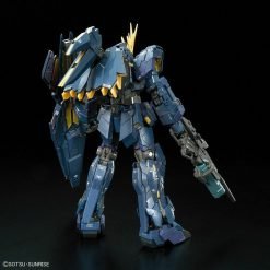 Bandai Rg 1/144 Unicorn Gundam Banshee Norn 02 Model Kit - Image 8 Bandai Rg 1/144 Unicorn Gundam Banshee Norn 02 Model Kit - Image 8
