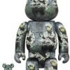 Medicom Toy Be@Rbrick Riot Cop 100% &Amp; 400% Bearbrick?Pre-Order?-1-Jtoys Medicom Toy Be@Rbrick Riot Cop 100% &Amp; 400% Bearbrick?Pre-Order?-1-Jtoys