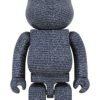 MEDICOM TOY BE@RBRICK The British Museum The Rosetta Stone 1000% Bearbrick?Pre-Order?-1-JToys