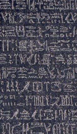 Medicom Toy Be@Rbrick The British Museum The Rosetta Stone 1000% Bearbrick?Pre-Order?-3-Jtoys