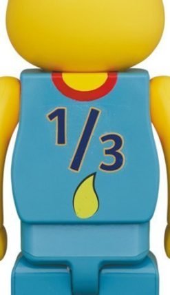 MEDICOM TOY BE@RBRICK Tweety 1000% Bearbrick?Pre-Order?-2-JToys