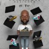 Mighty Jaxx Fashion Designer By Danil Yad 20cm Designer Vinyl Figure【Pre-Order】-1-JToys