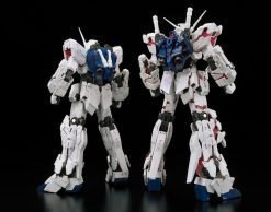 Gundam Rg 1-144 Unicorn Gundam Model Kit-7-Jtoys
