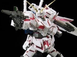 Gundam RG 1-144 Unicorn Gundam Model Kit-1-JToys
