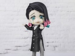Demon Slayer Kimetsu no Yaiba Figuarts mini Enmu-1-JToys