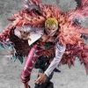One Piece Portrait Of Pirates Sa-Maximum Heavenly Demon Donquixote Doflamingo Figure-1-Jtoys