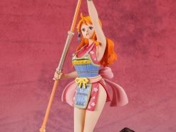 One Piece FiguartsZERO Nami (WT100 Commemorative Daikaizoku Hyakkei)-1-JToys