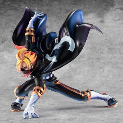 One Piece Portrait of Pirates Warriors Alliance O-Soba Mask-2-JToys