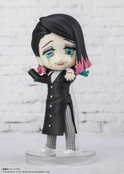 Demon Slayer Kimetsu no Yaiba Figuarts mini Enmu-2-JToys