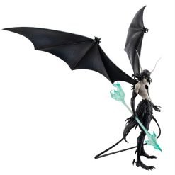 Bleach Precious G.E.M. Series Ulquiorra Cifer (Resurreccion Segunda Etapa) Figure-2-JToys