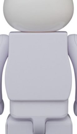 Medicom Toy Be@Rbrick Casper 100% &Amp; 400% Bearbrick?Pre-Order?-4-Jtoys