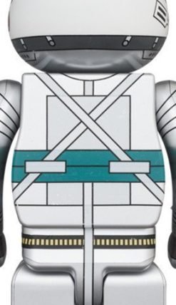 Medicom Toy Be@Rbrick Project Mercury Astronaut 100% &Amp; 400% Bearbrick?Pre-Order?-4-Jtoys Medicom Toy Be@Rbrick Project Mercury Astronaut 100% &Amp; 400% Bearbrick?Pre-Order?-4-Jtoys