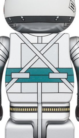 Medicom Toy Be@Rbrick Project Mercury Astronaut 100% &Amp; 400% Bearbrick?Pre-Order?-4-Jtoys Medicom Toy Be@Rbrick Project Mercury Astronaut 100% &Amp; 400% Bearbrick?Pre-Order?-4-Jtoys