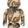MEDICOM TOY BE@RBRICK Toshusai Sharaku 1000% Bearbrick?Pre-Order?-1-JToys