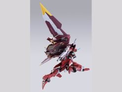 METAL BUILD JUSTICE GUNDAM-2-JToys