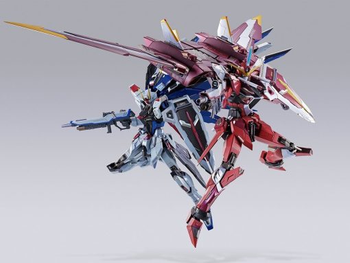Metal Build Justice Gundam-4-Jtoys