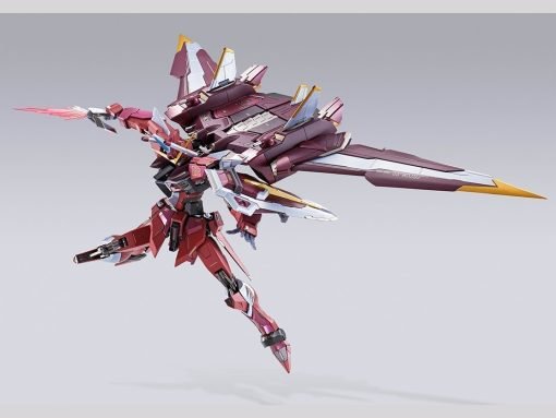 Metal Build Justice Gundam-1-Jtoys
