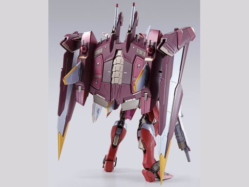 Metal Build Justice Gundam-7-Jtoys