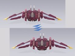Metal Build Justice Gundam-8-Jtoys