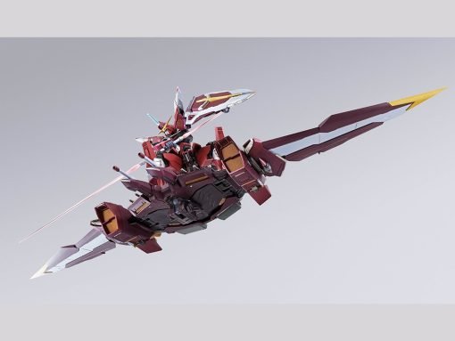 Metal Build Justice Gundam-9-Jtoys