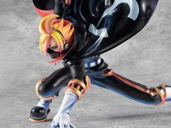 One Piece Portrait of Pirates Warriors Alliance O-Soba Mask-1-JToys
