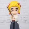Demon Slayer Kimetsu No Yaiba Figuarts Mini Senjuro Rengoku-1-Jtoys