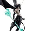 Bleach Precious G.e.m. Series Ulquiorra Cifer (Resurreccion Segunda Etapa) Figure-1-Jtoys