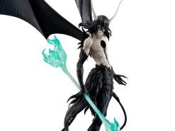Bleach Precious G.E.M. Series Ulquiorra Cifer (Resurreccion Segunda Etapa) Figure-1-JToys