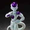 Dragon Ball Z S.H.Figuarts Frieza (4th Form)-1-JToys