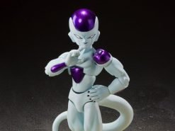Dragon Ball Z S.H.Figuarts Frieza (4th Form)-1-JToys