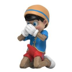 Mighty Jaxx A Wood Awakening (Inner Struggle Edition) Designer Vinyl Figure?Pre-Order?-7-Jtoys