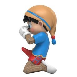 Mighty Jaxx A Wood Awakening (Inner Struggle Edition) Designer Vinyl Figure?Pre-Order?-8-Jtoys