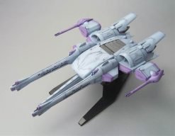 Gundam Hggs 1-144 Gundam Seed Meteor Unit + Freedom Gundam Model Kit-5-Jtoys
