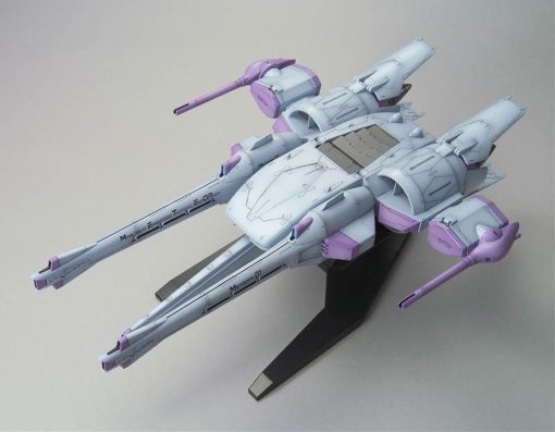 Gundam Hggs 1-144 Gundam Seed Meteor Unit + Freedom Gundam Model Kit-5-Jtoys
