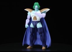 Dragon Ball Z S.h.figuarts Zarbon Exclusive-8-Jtoys