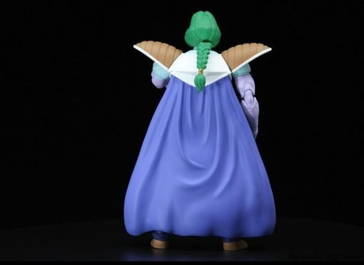 Dragon Ball Z S.h.figuarts Zarbon Exclusive-10-Jtoys