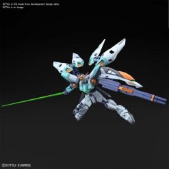 Gundam Hgbb 1-144 Wing Gundam Sky Zero Model Kit-8-Jtoys