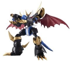 Digimon Adventure Figure-Rise Standard Amplified Imperialdramon Model Kit-4-Jtoys