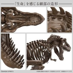 Imaginary Skeleton Tyrannosaurus 1-32 Scale Model Kit-5-Jtoys