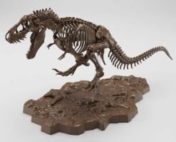 Imaginary Skeleton Tyrannosaurus 1-32 Scale Model Kit-2-JToys