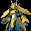 Digimon Adventure Figure-rise Standard Magnamon-1-JToys