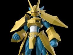 Digimon Adventure Figure-rise Standard Magnamon-1-JToys