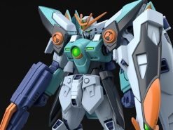 Gundam HGBB 1-144 Wing Gundam Sky Zero Model Kit-1-JToys