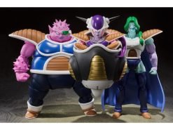 Dragon Ball Z S.h.figuarts Zarbon Exclusive-13-Jtoys