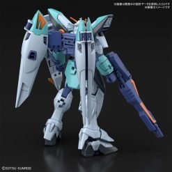 Gundam Hgbb 1-144 Wing Gundam Sky Zero Model Kit-3-Jtoys