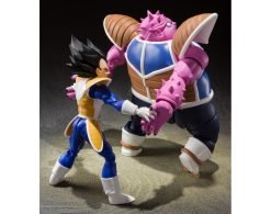 Dragon Ball Z S.h.figuarts Dodoria Exclusive-8-Jtoys