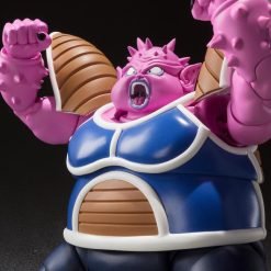 Dragon Ball Z S.h.figuarts Dodoria Exclusive-7-Jtoys
