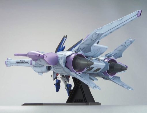 Gundam Hggs 1-144 Gundam Seed Meteor Unit + Freedom Gundam Model Kit-2-Jtoys