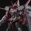 Gundam Hgbb 1-144 Gundam Astray Red Frame Inversion Model Kit-1-Jtoys